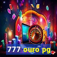 777 ouro pg